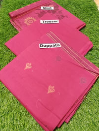 Regalia Jacquard Printed Lawn 3pc vol.2.D7