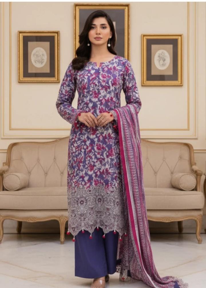 zeesh embroidery