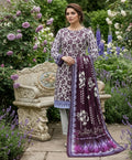 Jubilee Luxury Printed Summer Lawn 3pc D15