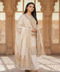 Regalia Jacquard Printed Lawn 3pc vol.2.D2