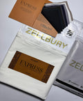 Zellbury EXPRESS - Men's Unstitched | Wash & Wear Collection