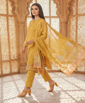 Regalia Jacquard Printed Lawn 3pc vol.2.D1