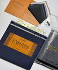 Zellbury EXPRESS - Men's Unstitched | Wash & Wear Collection