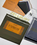 Zellbury EXPRESS - Men's Unstitched | Wash & Wear Collection