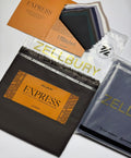 Zellbury EXPRESS - Men's Unstitched | Wash & Wear Collection