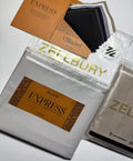 Zellbury EXPRESS - Men's Unstitched | Wash & Wear Collection